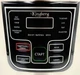 Многофункциональная мультиварка Kingberg KB-2000 5л + кухонные весы - изображение 3