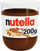Ореховая паста с какао Nutella 200 г (80135463) - изображение 1