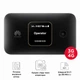 Портативний 4G/LTE Wi-Fi роутер Huawei E5785-92c (LTE Cat. 6 - скорость до 300 Мбит/с) - изображение 1
