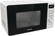 Мікрохвильова піч GORENJE MO20A3W - зображення 2