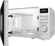 Мікрохвильова піч GORENJE MO20A3W - зображення 4