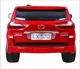Электроавтомобиль Ramiz Lexus LX570 2x12 В красный окрашенный 3+ PA.DK-LX570.EXL.CR - изображение 8