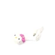 Компьютерная мышка с ковриком Hello Kitty Sanrio Белый 8012052040981 - изображение 2