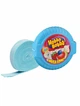Жувальна гумка Hubba Bubba Bubble рулетка полуниця з чорницею та кавуном 56г - зображення 2