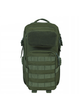 Рюкзак тактичний Dominator Velcro 30L Olive-Green DMR-VLK-OLV-T - зображення 6