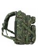 Рюкзак тактичний Dominator Velcro 30L Pixel-Camo DMR-VLK-PXL-T - зображення 3