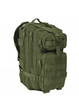 Рюкзак тактичний Dominator Shadow 30L Olive-Green DMR-SDW-OLVGN-T - зображення 2