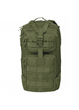 Рюкзак тактичний Dominator Shadow 30L Olive-Green DMR-SDW-OLVGN-T - зображення 4