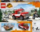 Zestaw klocków LEGO Jurassic World Schwytanie welociraptorów Blue i Bety 181 element (76946) - obraz 10