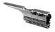 Система планок FAB для AK 47/74, 5 планок, алюміній, чорна (7000421) - зображення 1