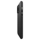 Чохол Spigen Armor для iPhone 14 Pro Max Matte Black with MagSafe (ACS04844) - зображення 6