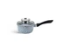 Набір каструль казанів для індукційних плит з гранітним покриттям Edenberg EB-8040 14 предметів - изображение 7