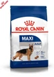 Сухой корм для собак Royal Canin Adult Maxi, 15кг + 3кг - изображение 1