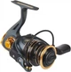Катушка Salmo Elite Heavy Jig 8 3500 FD (9135FD) - изображение 4