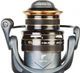 Катушка Salmo Elite Heavy Jig 8 3500 FD (9135FD) - изображение 6