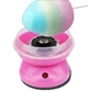 Апарат для приготування солодкої вати Cotton Candy Maker маленький Машинка для приготування цукрової вати - зображення 1