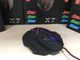 Игровая мышка GAMING MOUSE X7 - проводная мышь с LED с подсветкой 4800 dpi - изображение 5