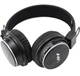 Бездротові навушники NIA Q8-851S 4 в 1 з мікрофоном, Bluetooth стерео навушники з MP3 плеєром, FM радіо Чорні - зображення 2