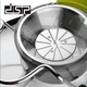 Соковыжималка электрическая DSP KJ-3007 600 Вт, шнековая соковыжималка для фруктов и овощей на 3,5 литра - изображение 9