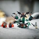 Конструктор LEGO Super Heroes Напад на Новий Асгард 159 деталей (76207) - зображення 5
