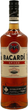 Ром Bacardi Spiced 1 л 35% (7610113007495) - изображение 1