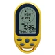 Компас Technoline EA3050 Yellow (EA3050) - изображение 1
