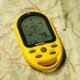 Компас Technoline EA3050 Yellow (EA3050) - изображение 3