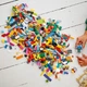 Конструктор LEGO Classic 90 років гри 1100 деталей (11021) - зображення 5
