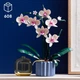 Конструктор LEGO Botanicals Орхідея 608 деталей (10311) - зображення 5