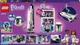 Конструктор LEGO Friends Космічна академія Олівії 757 деталей (41713) - зображення 10