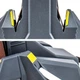 Электрическая точилка Work Sharp Combo Sharpener 110V Серый Комбинированная 120 зернистость (545) - изображение 2