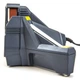 Электрическая точилка Work Sharp Combo Sharpener 110V Серый Комбинированная 120 зернистость (545) - изображение 3