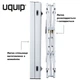 Стіл Uquip Variety M Grey (244112) - зображення 6
