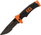 Нож Gerber Bear Grylls Folding Sheath Knife (31-000752) (Z12.10.9.009) - изображение 1