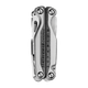 Мультиинструмент LEATHERMAN CHARGE TTI PLUS, синтетический чехол, карт. коробка - изображение 3