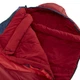 Спальний мішок Wechsel Stardust -5° M TL Red Dahlia чотирьохсезонний кокон для зросту до 175 см (232012) - зображення 8