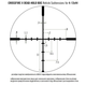 Приціл оптичний Vortex Crossfire II 4-12x44 BDC (CF2-31015) (926053) - зображення 4