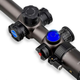 Прицел Discovery Optics HI 4-14x44 FFP SF (30 мм, без подсветки) (Z14.6.31.016) - изображение 3