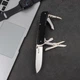 Многофункциональный нож Ruike Trekker LD31-B - изображение 10