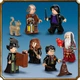 Zestaw klocków LEGO Harry Potter Hogwart: biuro Dumbledore’a 654 elementy (76402) - obraz 8