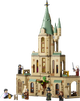 Zestaw klocków LEGO Harry Potter Hogwart: biuro Dumbledore’a 654 elementy (76402) - obraz 9