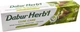 Упаковка зубної пасти Dabur Herbʼl Gum Care 150 г х 2 шт (6291069707144) - зображення 4