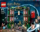 Zestaw klocków LEGO Harry Potter Ministerstwo Magii 990 elementów (76403) - obraz 1