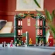 Zestaw klocków LEGO Harry Potter Ministerstwo Magii 990 elementów (76403) - obraz 3