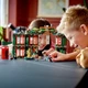 Zestaw klocków LEGO Harry Potter Ministerstwo Magii 990 elementów (76403) - obraz 4