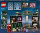Zestaw klocków LEGO Harry Potter Ministerstwo Magii 990 elementów (76403) - obraz 10