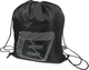 Сумка спортивная EasyFit R-EF-BAG-1 для вещей, одежды и обуви Черная (56001093) - изображение 3