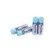 Аккумулятор RAYMAX HR03 1.2V 400mAh AAA 2шт Серый (2364tut) - изображение 1