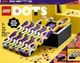 Zestaw klocków LEGO DOTS Duże Pudełko 479 elementów (41960) - obraz 1