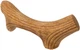 Іграшка для собак GiGwi Рог жувальний Wooden Antler L Коричневий (2343Collar) - изображение 1